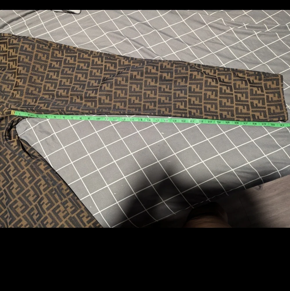 Fendi pants - Picture 6 of 10